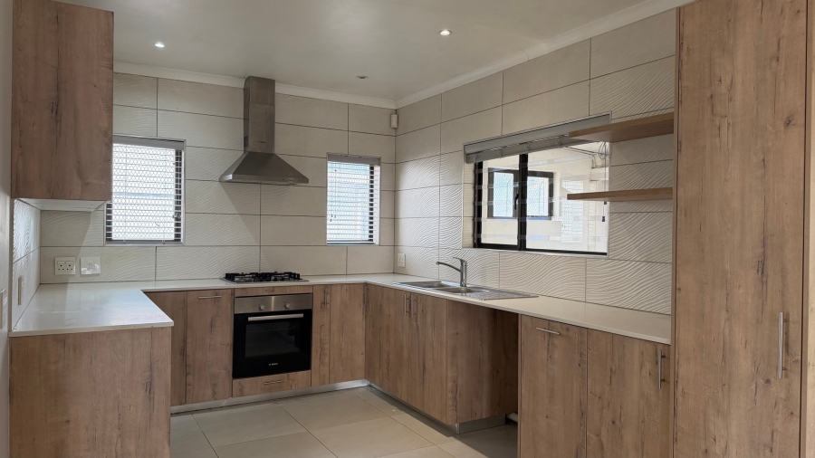 To Let 3 Bedroom Property for Rent in Stellenbosch Farms Western Cape
